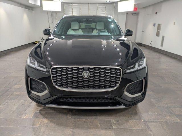 Thumbnail image of 2026 Jaguar F-PACE at JaguarPalmBeach - NEW