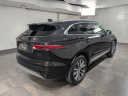 Thumbnail image of 2026 Jaguar F-PACE at JaguarPalmBeach - NEW