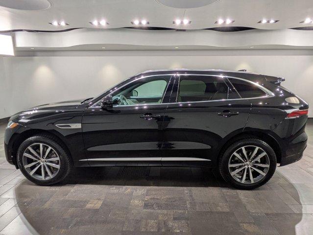Thumbnail image of 2026 Jaguar F-PACE at JaguarPalmBeach - NEW