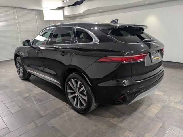 Thumbnail image of 2026 Jaguar F-PACE at JaguarPalmBeach - NEW