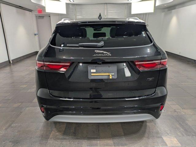 Thumbnail image of 2026 Jaguar F-PACE at JaguarPalmBeach - NEW