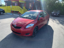 Thumbnail image of 2010 Toyota Yaris at AUTO SOLUTION