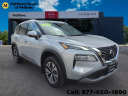 Thumbnail image of 2021 Nissan Rogue at Matthews Nissan Of Wellesley