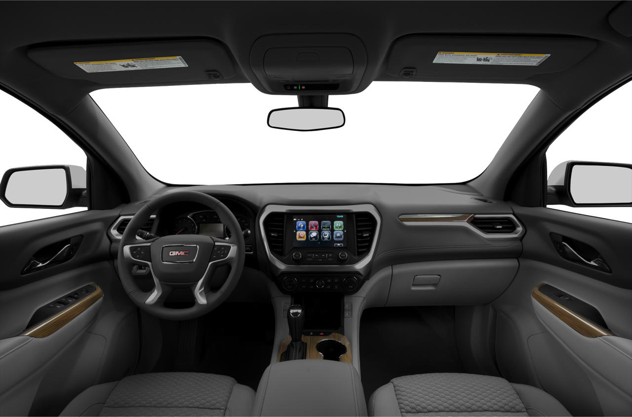 Thumbnail image of 2019 GMC Acadia at Hamilton Honda
