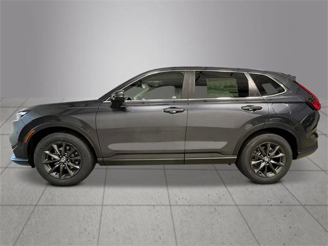 Thumbnail image of 2026 Honda CR-V at Mohawk Honda