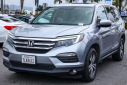 Thumbnail image of 2016 Honda Pilot at Norm Reeves Honda Superstore West Covina