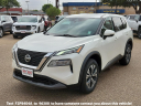 Thumbnail image of 2021 Nissan Rogue at Frank Brown Honda GMC