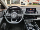 Thumbnail image of 2021 Nissan Rogue at Frank Brown Honda GMC