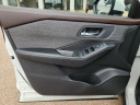 Thumbnail image of 2021 Nissan Rogue at Frank Brown Honda GMC