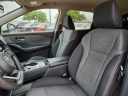 2021 Nissan Rogue SV at Frank Brown Honda GMC