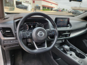 Thumbnail image of 2021 Nissan Rogue at Frank Brown Honda GMC