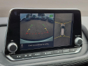 Thumbnail image of 2021 Nissan Rogue at Frank Brown Honda GMC