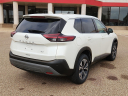 Thumbnail image of 2021 Nissan Rogue at Frank Brown Honda GMC