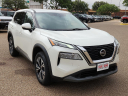 Thumbnail image of 2021 Nissan Rogue at Frank Brown Honda GMC