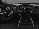 Thumbnail image of 2025 Ram 1500 at Suburban Chrysler Dodge Jeep Ram of Troy