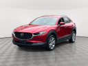 Thumbnail image of 2022 Mazda CX-30 at Empire Mazda of Huntington