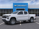 Thumbnail image of 2025 Chevrolet Colorado at Lafontaine Chevrolet
