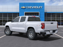 Thumbnail image of 2025 Chevrolet Colorado at Lafontaine Chevrolet