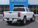 Thumbnail image of 2025 Chevrolet Colorado at Lafontaine Chevrolet