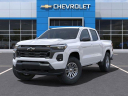 Thumbnail image of 2025 Chevrolet Colorado at Lafontaine Chevrolet