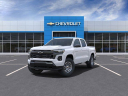 Thumbnail image of 2025 Chevrolet Colorado at Lafontaine Chevrolet
