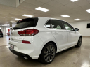 Thumbnail image of 2018 Hyundai ELANTRA GT at Auto Showcase of Tulsa