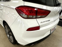 Thumbnail image of 2018 Hyundai ELANTRA GT at Auto Showcase of Tulsa