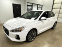 Thumbnail image of 2018 Hyundai ELANTRA GT at Auto Showcase of Tulsa