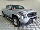 Thumbnail image of 2025 Toyota Tacoma at Toyota Of Denton, Scion Of Denton