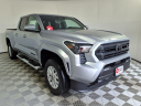 Thumbnail image of 2025 Toyota Tacoma at Toyota Of Denton, Scion Of Denton