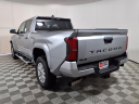 Thumbnail image of 2025 Toyota Tacoma at Toyota Of Denton, Scion Of Denton