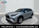 Thumbnail image of 2024 Toyota Highlander at Brickell Buick & GMC