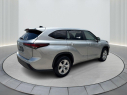 Thumbnail image of 2024 Toyota Highlander at Brickell Buick & GMC