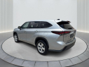 Thumbnail image of 2024 Toyota Highlander at Brickell Buick & GMC