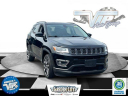 Thumbnail image of 2019 Jeep Compass at Garden City Chrysler Jeep Dodge - Used
