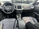 Thumbnail image of 2019 Jeep Compass at Garden City Chrysler Jeep Dodge - Used