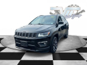 Thumbnail image of 2019 Jeep Compass at Garden City Chrysler Jeep Dodge - Used