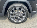 Thumbnail image of 2019 Jeep Compass at Garden City Chrysler Jeep Dodge - Used
