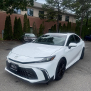 Thumbnail image of 2025 Toyota Camry at TOMS RIVER AUTO SALES LLC