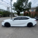 Thumbnail image of 2025 Toyota Camry at TOMS RIVER AUTO SALES LLC