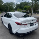 Thumbnail image of 2025 Toyota Camry at TOMS RIVER AUTO SALES LLC