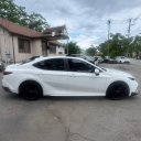 Thumbnail image of 2025 Toyota Camry at TOMS RIVER AUTO SALES LLC