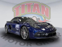 Thumbnail image of 2023 Porsche 718 Cayman at Toyota of Bay Ridge Brooklyn