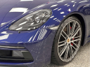 Thumbnail image of 2023 Porsche 718 Cayman at Toyota of Bay Ridge Brooklyn