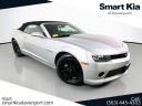 Thumbnail image of 2014 Chevrolet Camaro at Smart Kia of Davenport