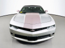 Thumbnail image of 2014 Chevrolet Camaro at Smart Kia of Davenport