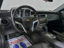Thumbnail image of 2014 Chevrolet Camaro at Smart Kia of Davenport