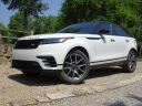 Thumbnail image of 2026 Land Rover Range Rover Velar at Jaguar Land Rover Cincinnati