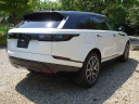Thumbnail image of 2026 Land Rover Range Rover Velar at Jaguar Land Rover Cincinnati