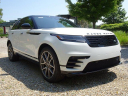 Thumbnail image of 2026 Land Rover Range Rover Velar at Jaguar Land Rover Cincinnati
